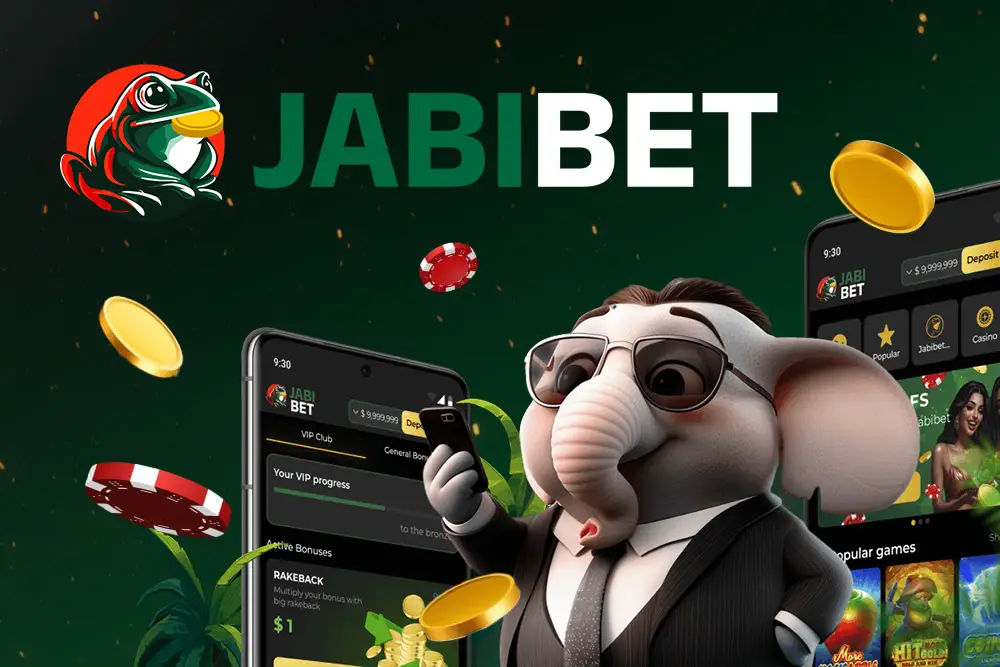 JabiBet Casino